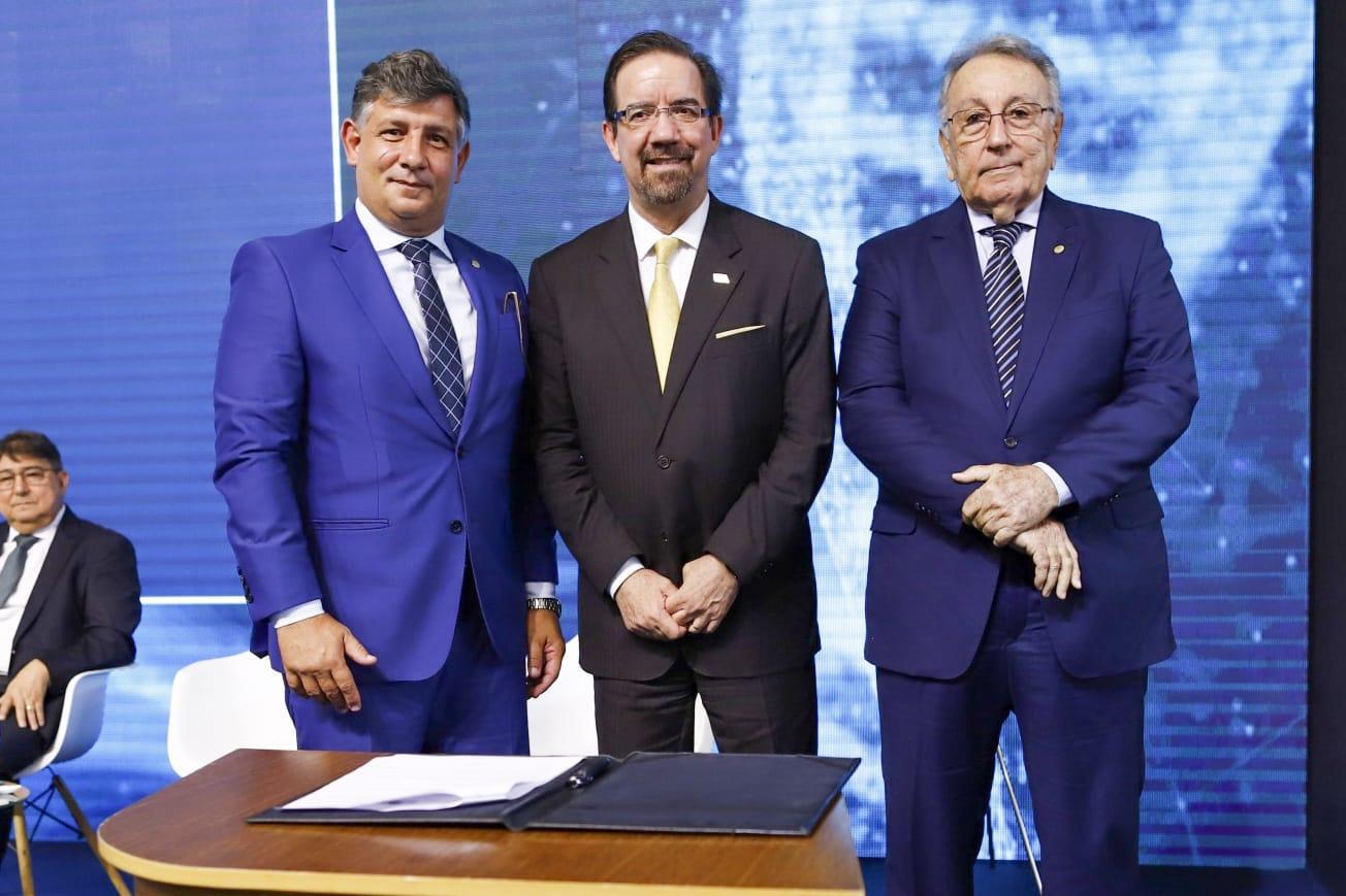 Sistema CNA/Senar e Embrapa lançam Programa Nacional de Capacitação de Técnicos de Campo
