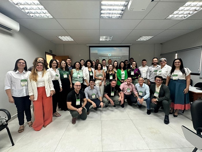 Sistema CNA/Senar discute contribuições para o Plano Floresta+Sustentável