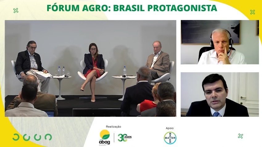 CNA debate impactos da legislação ambiental europeia para o Brasil