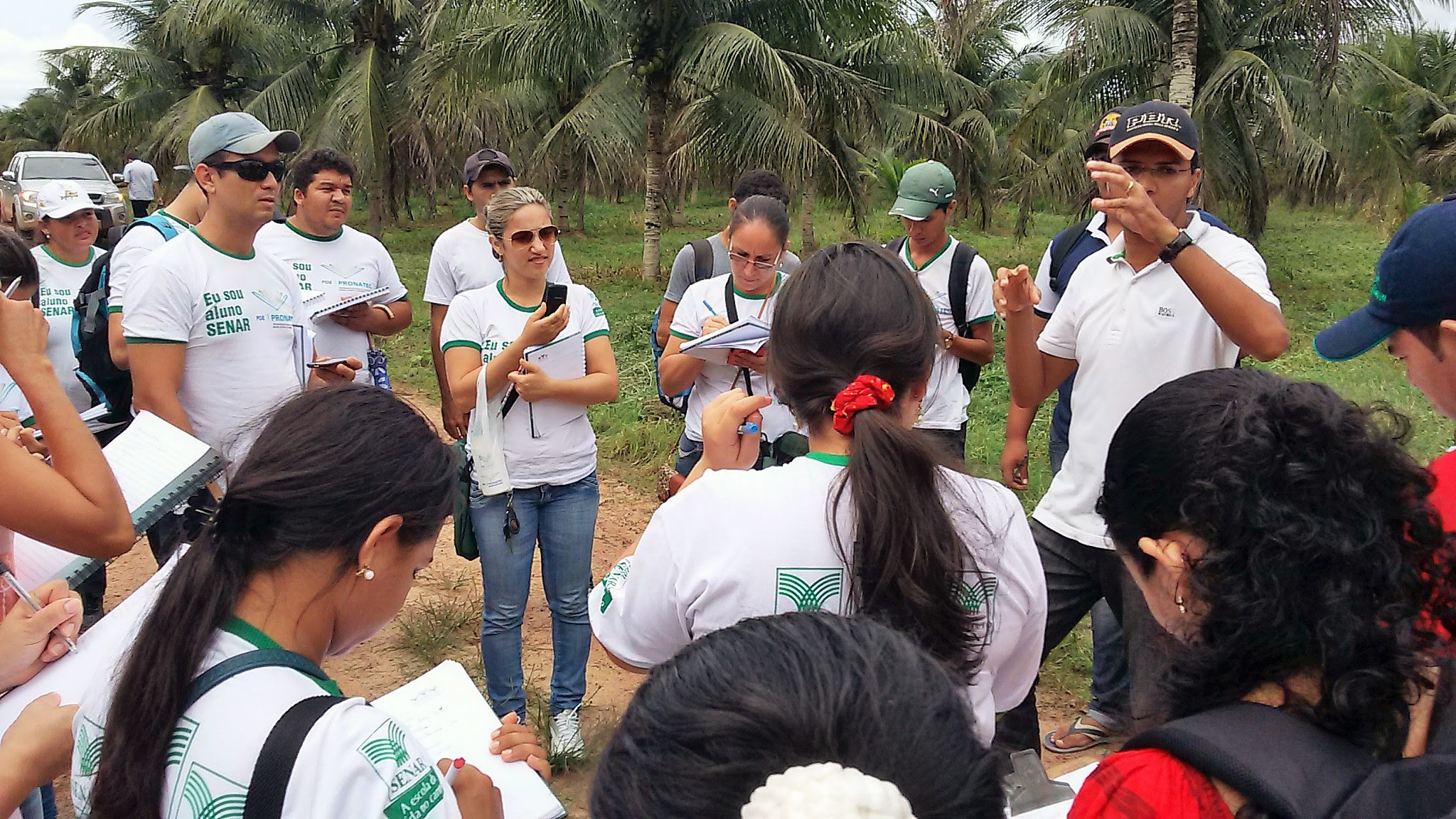 Senar abre seleção para cursos técnicos gratuitos - Portal Senar Maranhão