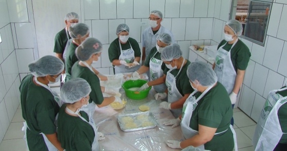 Treinamentos do SENAR/SC contribuem para melhoria da qualidade de vida dos produtores