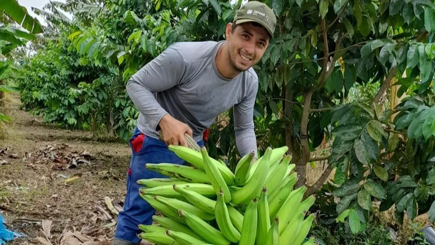 Senar e-Tec 10 anos: Conhecimento rende frutos