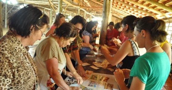 “Plantando Saúde”: programa incentiva mudanças de atitudes para prevenir doenças crônicas no meio rural