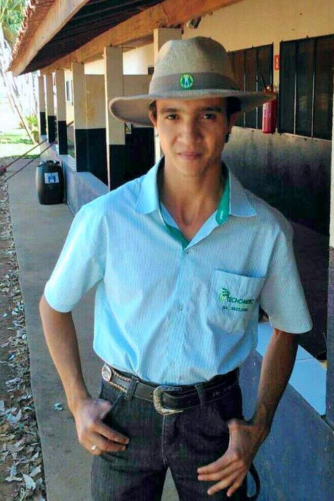 Educação a Distância do SENAR alavanca carreira de jovem empreendedor rural
