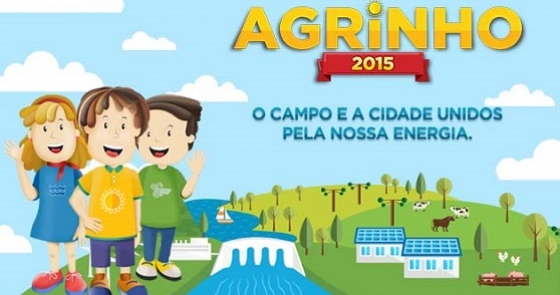 Tudo pronto para a maior festa da educação no Paraná
