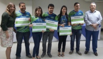 Bahia escolhe os seus representantes para a etapa nacional do CNA Jovem