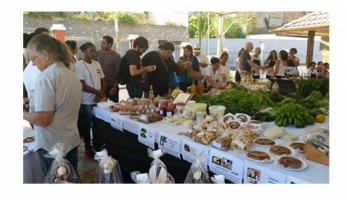 SENAR MINAS presente no Seminário Primórdios da Cozinha Mineira