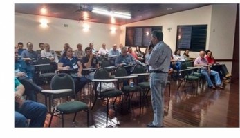 V Encontro de Entidades Cooperadas do SENAR em Patos de Minas encerra com chave de ouro