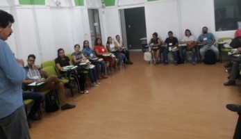 Senar do Maranhão treina novos instrutores para atender produtor rural do Estado