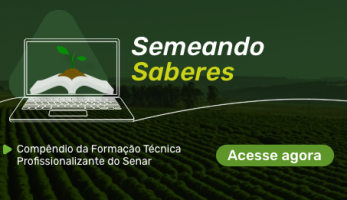 Semeando Saberes Senar e-Tec