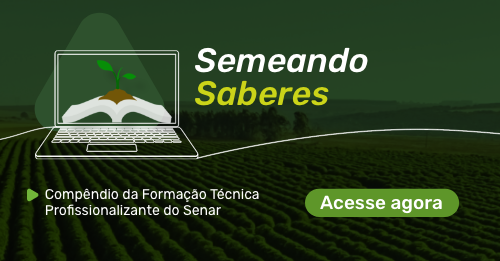 Semeando Saberes Senar e-Tec