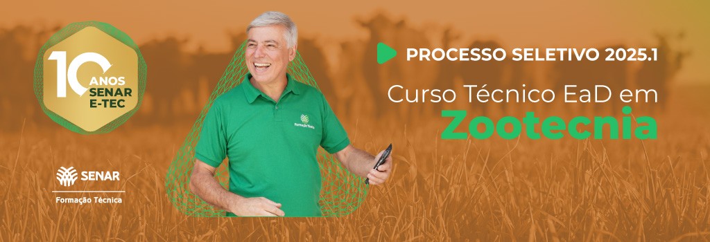 Curso técnico em Zootecnia